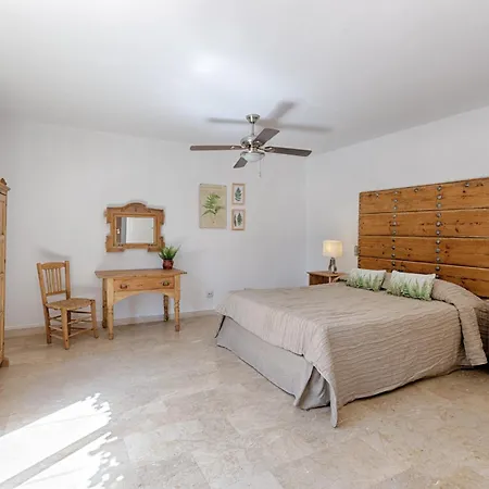 Vakantiehuis Hanami Cumbres Borrascosas Estepona