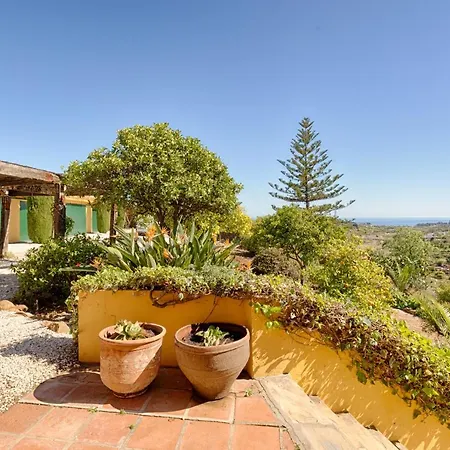 Hanami Cumbres Borrascosas Hébergement de vacances