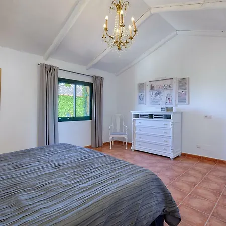 Hanami Cumbres Borrascosas Hébergement de vacances Estepona