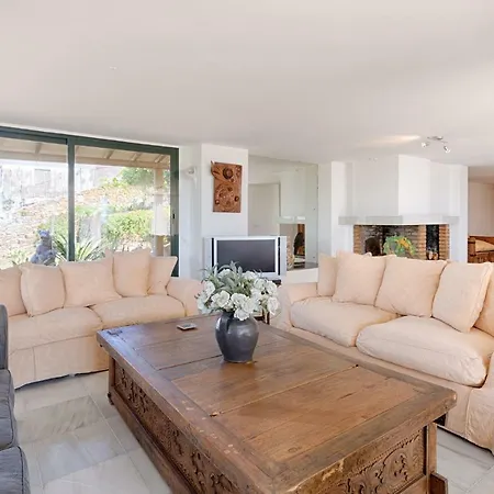 Hébergement de vacances Hanami Cumbres Borrascosas