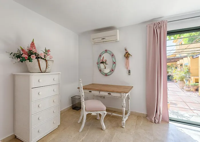 Hanami Cumbres Borrascosas