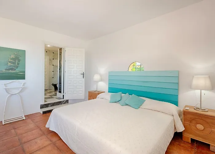 Vakantiehuis Hanami Cumbres Borrascosas