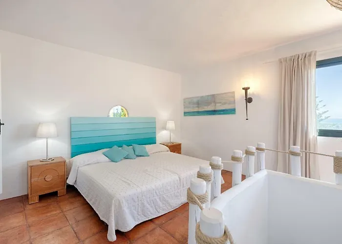 Vakantiehuis Hanami Cumbres Borrascosas *