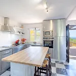 Hanami Cumbres Borrascosas Holiday home *
