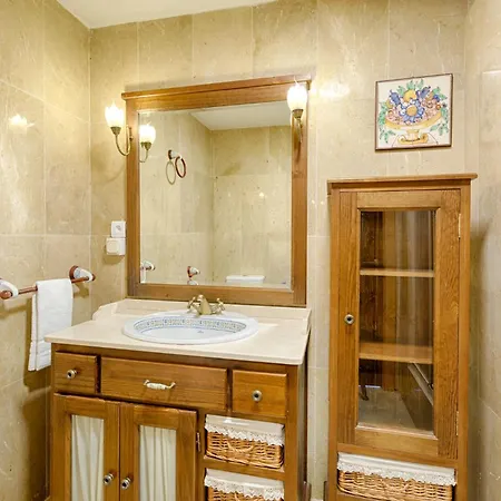 Holiday home Hanami Cumbres Borrascosas Estepona