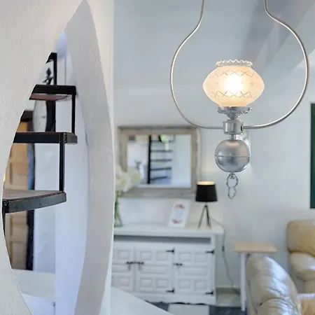 Nyaraló Hanami Cumbres Borrascosas