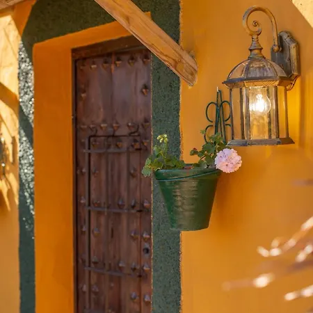 Holiday home Hanami Cumbres Borrascosas Estepona