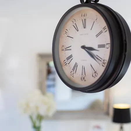 Hanami Cumbres Borrascosas Nyaraló *