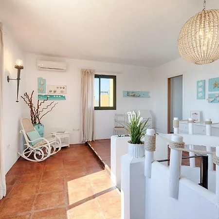 Hanami Cumbres Borrascosas Estepona