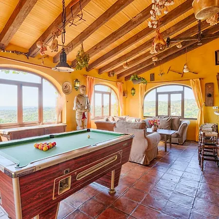 Hanami Cumbres Borrascosas Nyaraló *