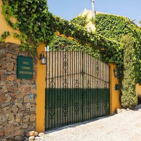 Holiday home Hanami Cumbres Borrascosas *