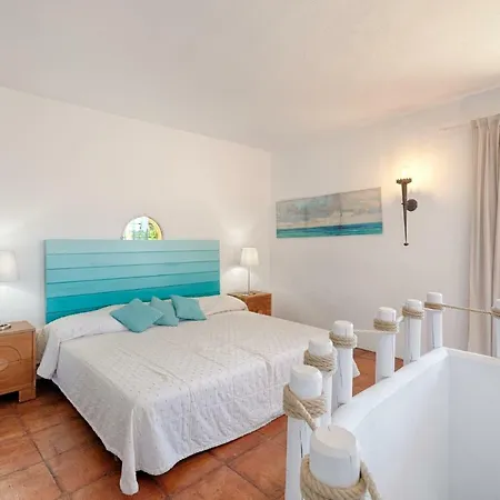 Holiday home Hanami Cumbres Borrascosas *