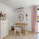 Hanami Cumbres Borrascosas