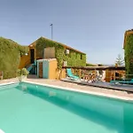 Hanami Cumbres Borrascosas Estepona