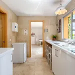 Hanami Cumbres Borrascosas Estepona