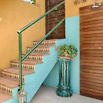 Hanami Cumbres Borrascosas Estepona