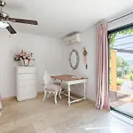 Hébergement de vacances Hanami Cumbres Borrascosas