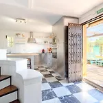 Hébergement de vacances Hanami Cumbres Borrascosas Estepona