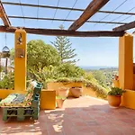 Hanami Cumbres Borrascosas Estepona