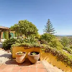 Hanami Cumbres Borrascosas Hébergement de vacances