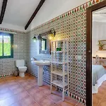 Hébergement de vacances Hanami Cumbres Borrascosas