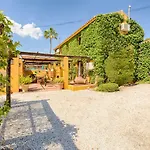 Hébergement de vacances Hanami Cumbres Borrascosas