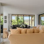 Hanami Cumbres Borrascosas Hébergement de vacances Estepona