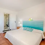 Hébergement de vacances Hanami Cumbres Borrascosas