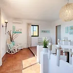 Hanami Cumbres Borrascosas Estepona