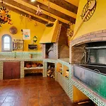 Hanami Cumbres Borrascosas Hébergement de vacances Estepona