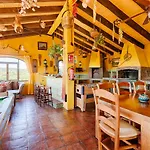 Hanami Cumbres Borrascosas