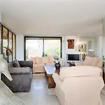 Hanami Cumbres Borrascosas Hébergement de vacances *