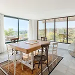 Hanami Cumbres Borrascosas Estepona