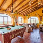 Hanami Cumbres Borrascosas Hébergement de vacances *