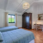 Hanami Cumbres Borrascosas Hébergement de vacances *