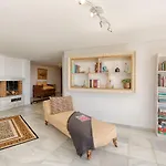 Hébergement de vacances Hanami Cumbres Borrascosas