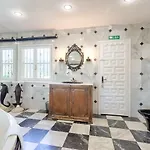 Hébergement de vacances Hanami Cumbres Borrascosas