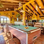 Hébergement de vacances Hanami Cumbres Borrascosas Estepona