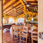 Hanami Cumbres Borrascosas