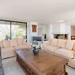 Hébergement de vacances Hanami Cumbres Borrascosas