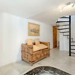 Hanami Cumbres Borrascosas * Estepona