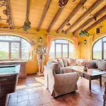 Hanami Cumbres Borrascosas * Estepona