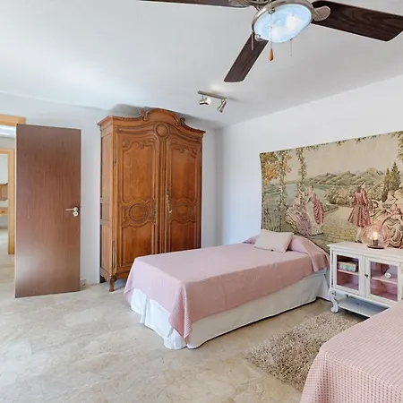 Hanami Cumbres Borrascosas