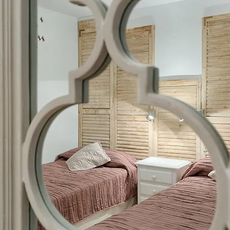 Casa vacanze Hanami Cumbres Borrascosas *