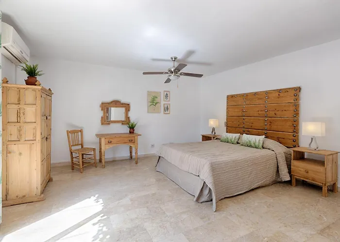 Casa vacanze Hanami Cumbres Borrascosas Estepona