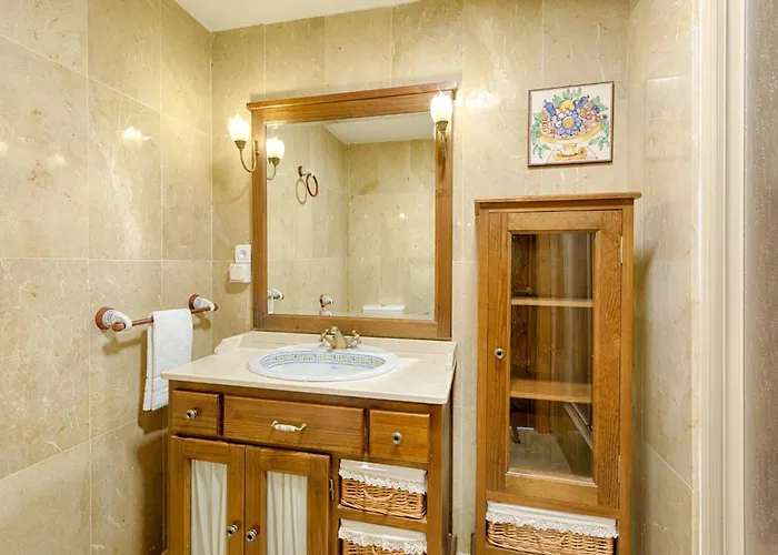 Casa vacanze Hanami Cumbres Borrascosas Estepona