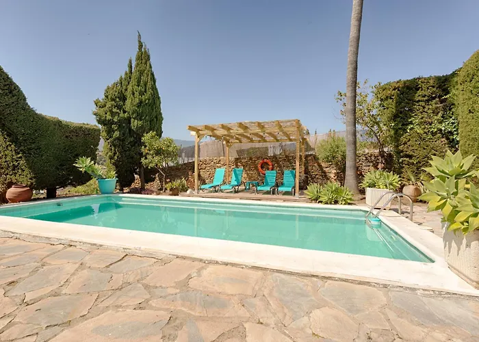 Hanami Cumbres Borrascosas