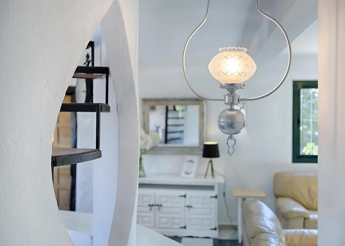 Casa vacanze Hanami Cumbres Borrascosas