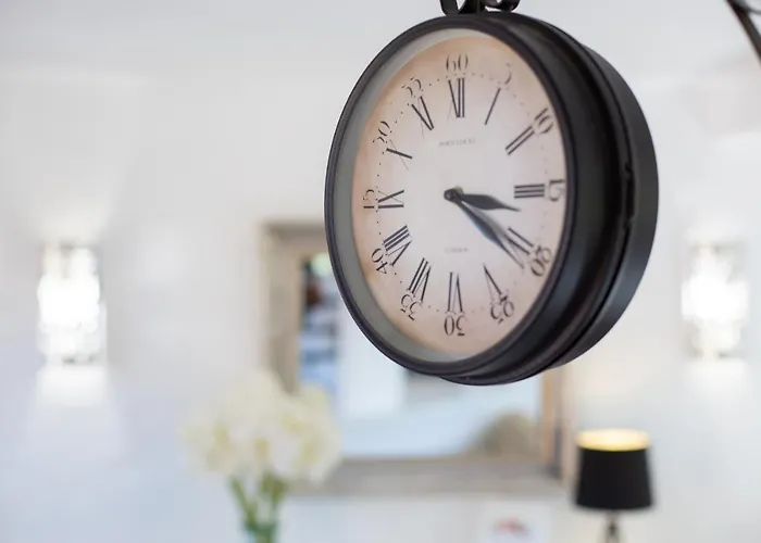 Hanami Cumbres Borrascosas Casa vacanze *