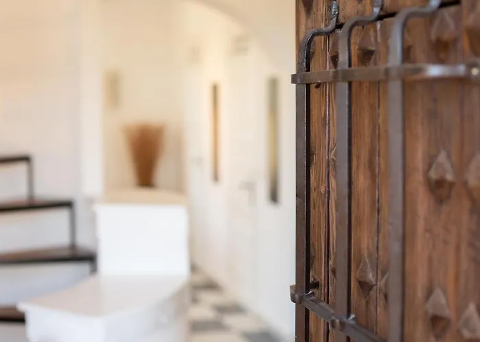 Hanami Cumbres Borrascosas Estepona